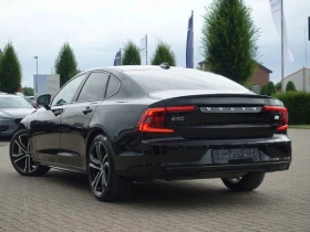 Volvo S90  Recharge Ultimate T8 AWD | Mobile.bg    2