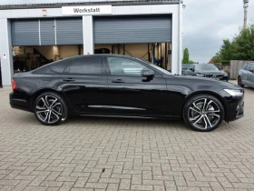 Volvo S90  Recharge Ultimate T8 AWD | Mobile.bg    4