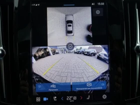Volvo S90  Recharge Ultimate T8 AWD | Mobile.bg    9