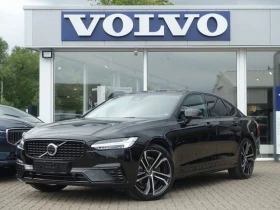 Volvo S90  Recharge Ultimate T8 AWD | Mobile.bg    6