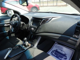 Hyundai I40 Restyling  1.7 GRDI, ,  | Mobile.bg    10