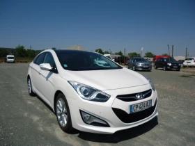 Hyundai I40 Restyling  1.7 GRDI, ,  | Mobile.bg    3
