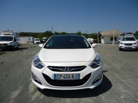 Hyundai I40 Restyling  1.7 GRDI, ,  | Mobile.bg    5