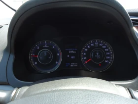 Hyundai I40 Restyling  1.7 GRDI, ,  | Mobile.bg    14