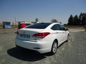 Hyundai I40 Restyling  1.7 GRDI, ,  | Mobile.bg    2