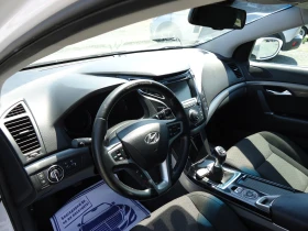 Hyundai I40 Restyling  1.7 GRDI, ,  | Mobile.bg    6