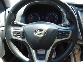 Hyundai I40 Restyling  1.7 GRDI, ,  | Mobile.bg    15