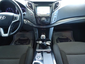 Hyundai I40 Restyling  1.7 GRDI, ,  | Mobile.bg    16
