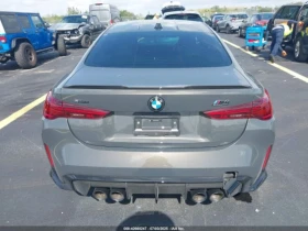 BMW M4 COMPETITION XDRIVE - 105000 лв. - 15747334 15