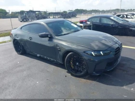 BMW M4 COMPETITION XDRIVE - 105000 лв. - 15747334 2