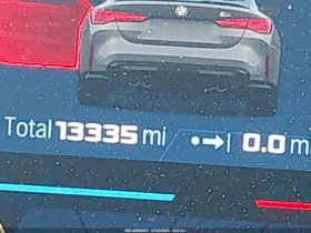BMW M4 COMPETITION XDRIVE - 105000 лв. - 15747334 14