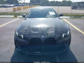 BMW M4 COMPETITION XDRIVE - 105000 лв. - 15747334 11