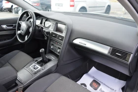 Audi A6 3.0TDI-4x4-РЪЧНИ СКОРОСТИ - 6800 лв. - 64519104 15