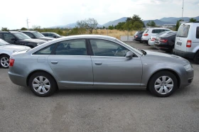 Audi A6 3.0TDI-4x4-РЪЧНИ СКОРОСТИ - 6800 лв. - 64519104 4