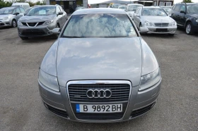 Audi A6 3.0TDI-4x4-РЪЧНИ СКОРОСТИ - 6800 лв. - 64519104 2