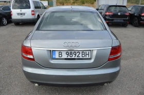Audi A6 3.0TDI-4x4-РЪЧНИ СКОРОСТИ - 6800 лв. - 64519104 6