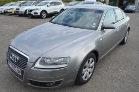 Audi A6 3.0TDI-4x4-РЪЧНИ СКОРОСТИ