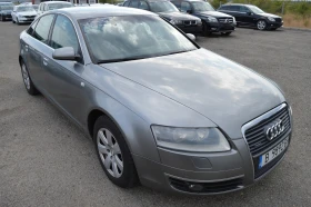 Audi A6 3.0TDI-4x4-РЪЧНИ СКОРОСТИ - 6800 лв. - 64519104 3
