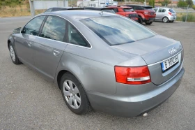 Audi A6 3.0TDI-4x4-РЪЧНИ СКОРОСТИ - 6800 лв. - 64519104 7