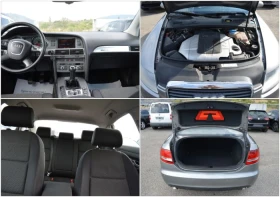 Audi A6 3.0TDI-4x4-РЪЧНИ СКОРОСТИ - 6800 лв. - 64519104 16