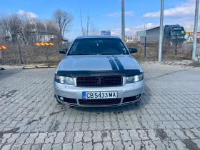 Обява за продажба на Audi A4 ~2 500 лв. - изображение 1