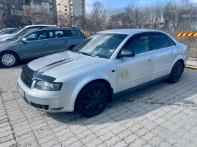 Обява за продажба на Audi A4 ~2 500 лв. - изображение 3