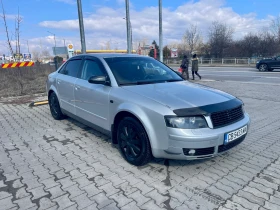 Обява за продажба на Audi A4 ~2 500 лв. - изображение 1