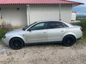 Обява за продажба на Audi A4 ~2 500 лв. - изображение 10