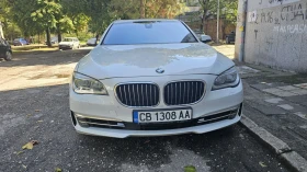Обява за продажба на BMW 740 D xdrive ~53 500 лв. - изображение 1