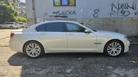 Обява за продажба на BMW 740 D xdrive ~53 500 лв. - изображение 3