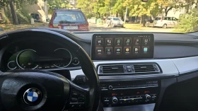 Обява за продажба на BMW 740 D xdrive ~53 500 лв. - изображение 9
