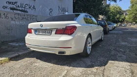 Обява за продажба на BMW 740 D xdrive ~53 500 лв. - изображение 4