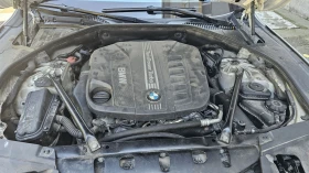 Обява за продажба на BMW 740 D xdrive ~53 500 лв. - изображение 8