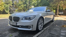 Обява за продажба на BMW 740 D xdrive ~53 500 лв. - изображение 1