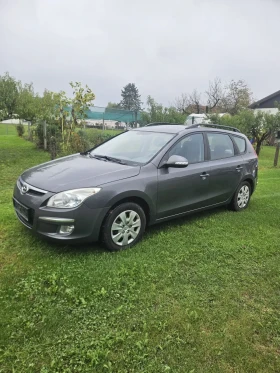 Обява за продажба на Hyundai I30 1.6 COMFORTLINE ~5 999 лв. - изображение 1