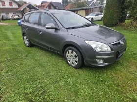 Обява за продажба на Hyundai I30 1.6 COMFORTLINE ~5 999 лв. - изображение 2