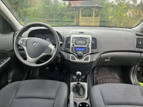 Обява за продажба на Hyundai I30 1.6 COMFORTLINE ~5 999 лв. - изображение 5