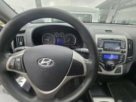 Обява за продажба на Hyundai I30 1.6 COMFORTLINE ~5 999 лв. - изображение 6