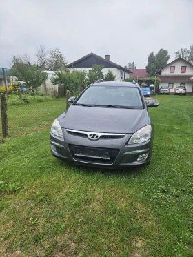 Обява за продажба на Hyundai I30 1.6 COMFORTLINE ~5 999 лв. - изображение 1