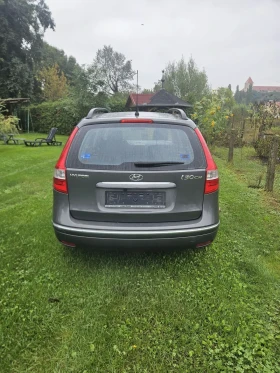 Обява за продажба на Hyundai I30 1.6 COMFORTLINE ~5 999 лв. - изображение 3