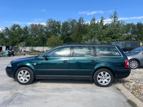 VW Passat 1.9 TDI | Mobile.bg    8