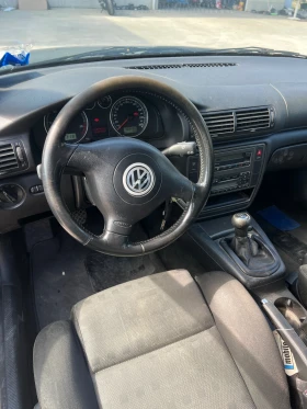 VW Passat 1.9 TDI | Mobile.bg    10