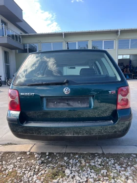 VW Passat 1.9 TDI | Mobile.bg    6