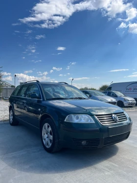 VW Passat 1.9 TDI | Mobile.bg    3