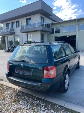 VW Passat 1.9 TDI | Mobile.bg    5