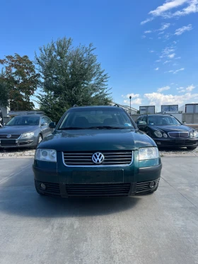 VW Passat 1.9 TDI | Mobile.bg    2
