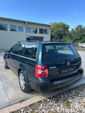 VW Passat 1.9 TDI | Mobile.bg    7