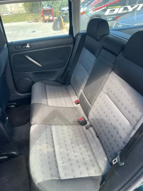 VW Passat 1.9 TDI | Mobile.bg    9