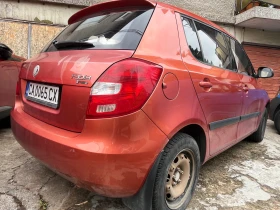 Обява за продажба на Skoda Fabia ~6 000 лв. - изображение 1 | Auto.bg Обява за продажба на Skoda Fabia ~6 000 лв. - изображение 1