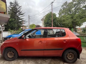 Обява за продажба на Skoda Fabia ~6 000 лв. - изображение 2 | Auto.bg Обява за продажба на Skoda Fabia ~6 000 лв. - изображение 2